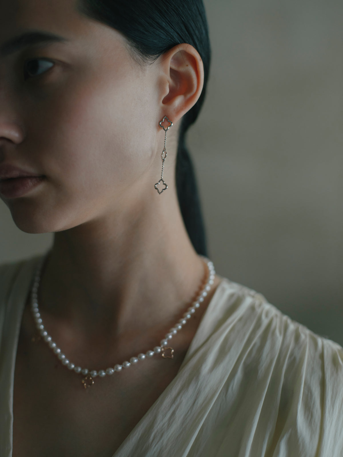 Moroccan Pierce