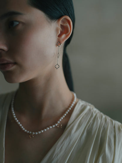 Moroccan Pierce