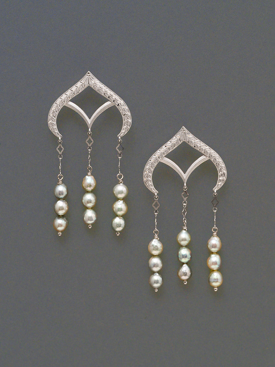 Chandelier  pierce