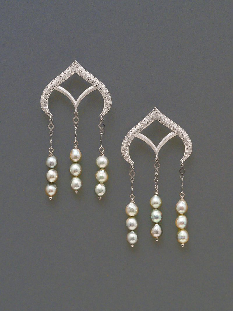 Chandelier  pierce