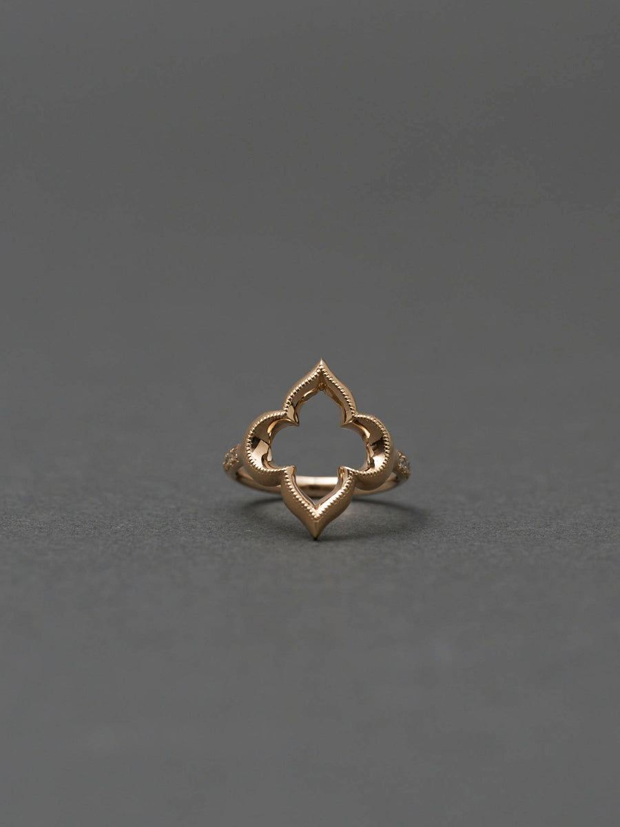 Moroccan Ring