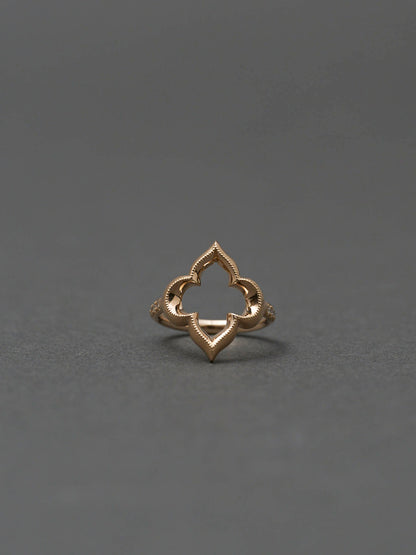 Moroccan Ring