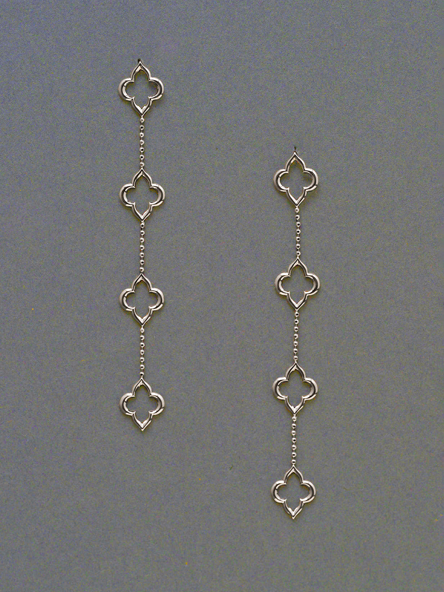 Moroccan Pierce
