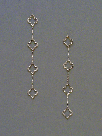 Moroccan Pierce