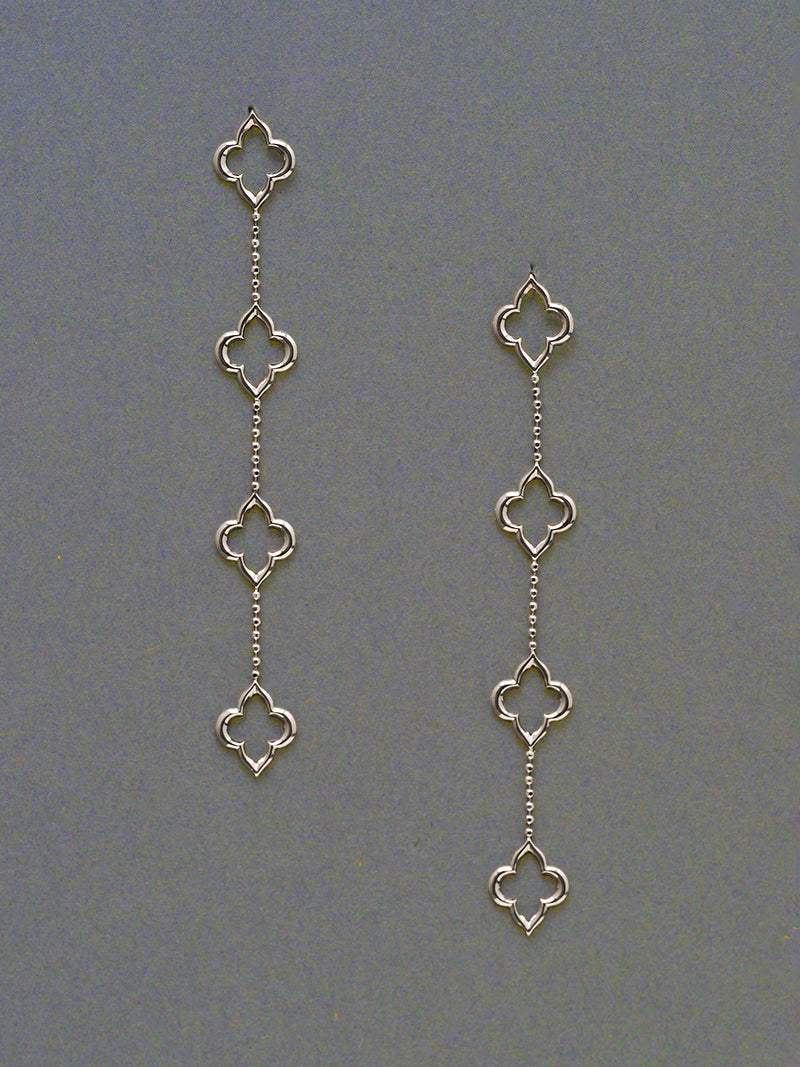 Moroccan Pierce 　