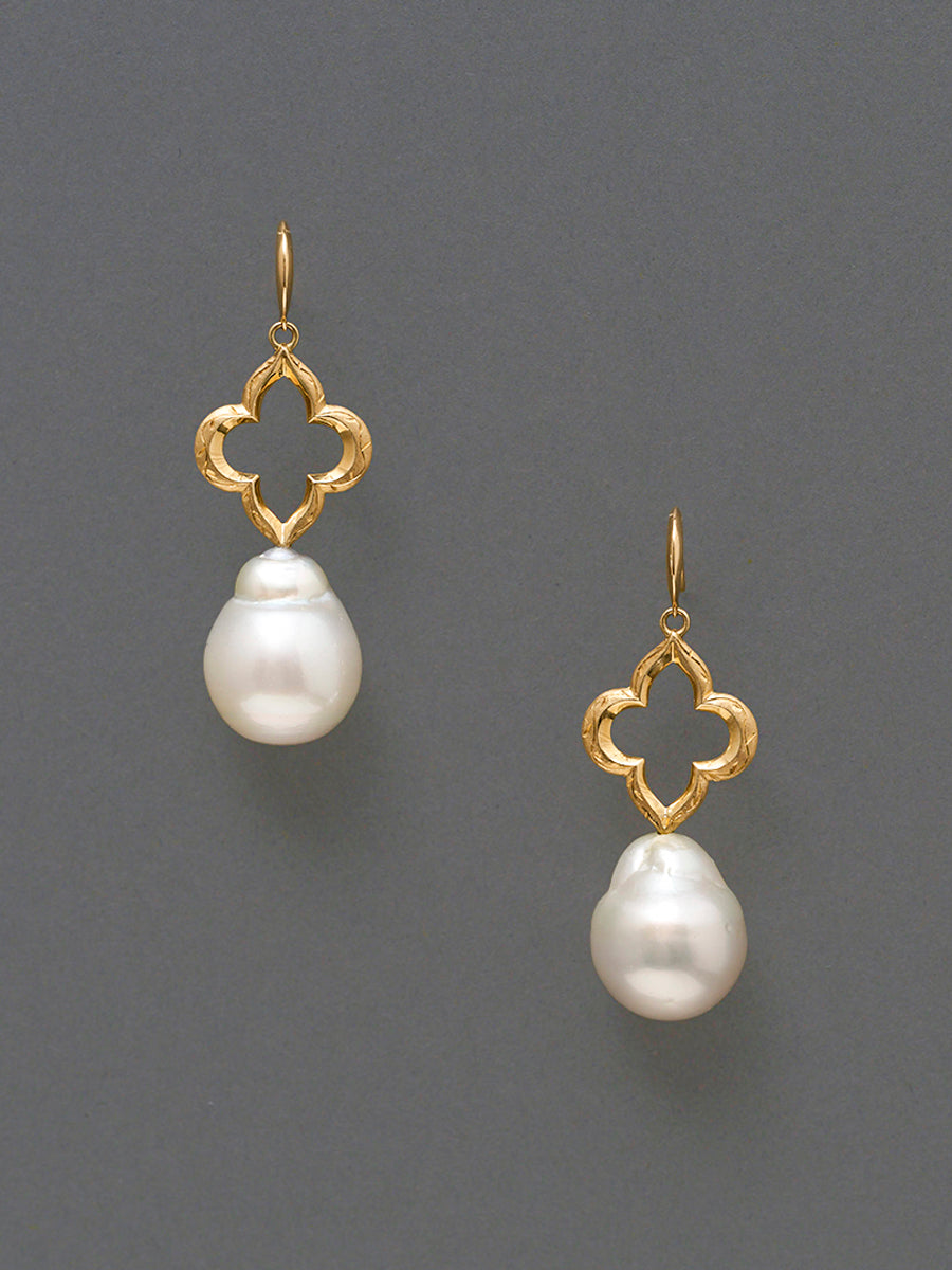 Moroccan Pearl Pierce