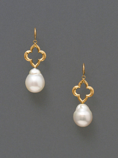 Moroccan Pearl Pierce