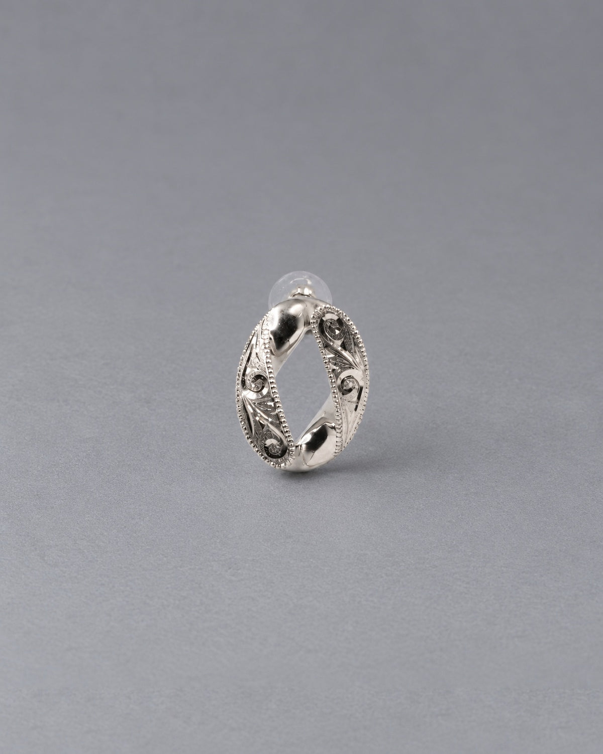 Banri  pierce_shingle　＜受注生産＞