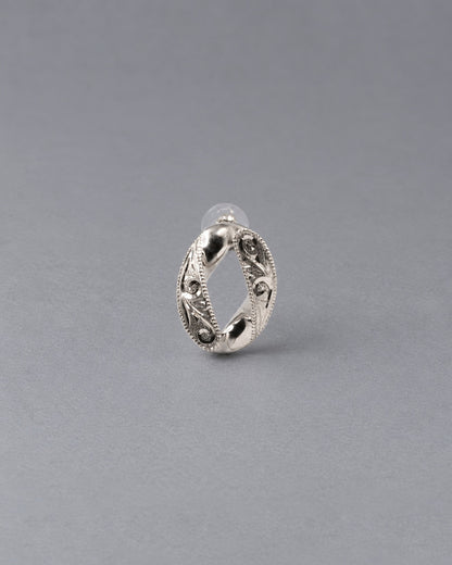Banri  pierce_shingle　＜受注生産＞