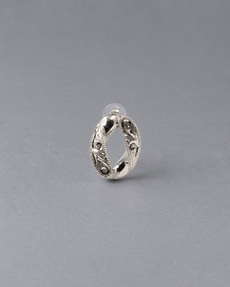 Banri  pierce_shingle　＜受注生産＞