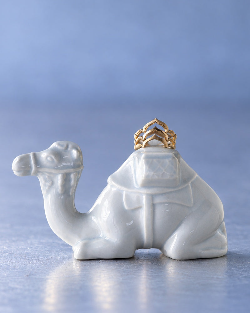 Moroccan / Taj Ring_ピンキーリング＜数量限定＞