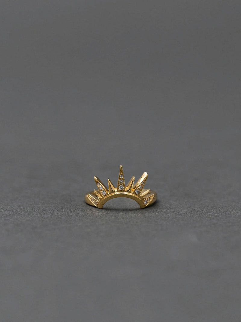 Altair / the Sun Ring