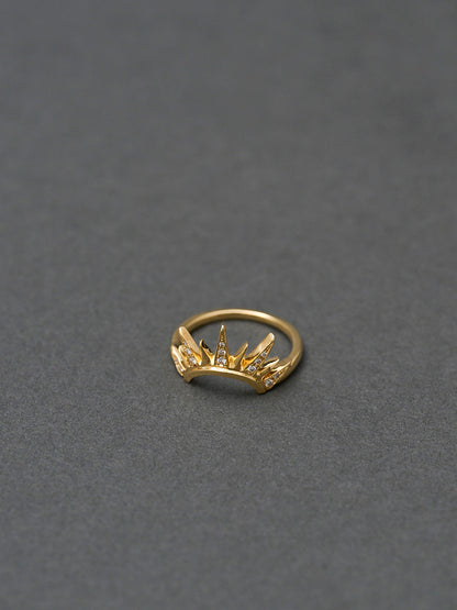 Altair / the Sun Ring