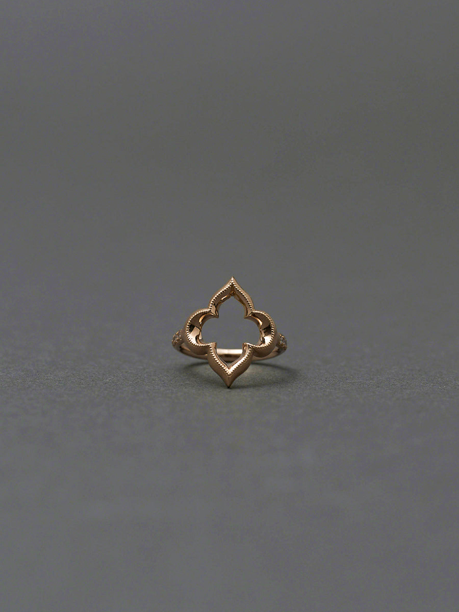 Moroccan Ring