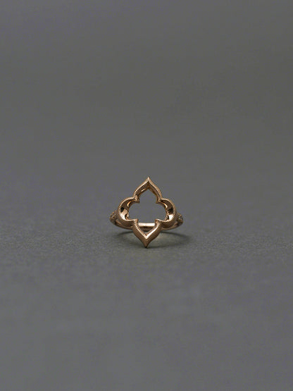 Moroccan Ring