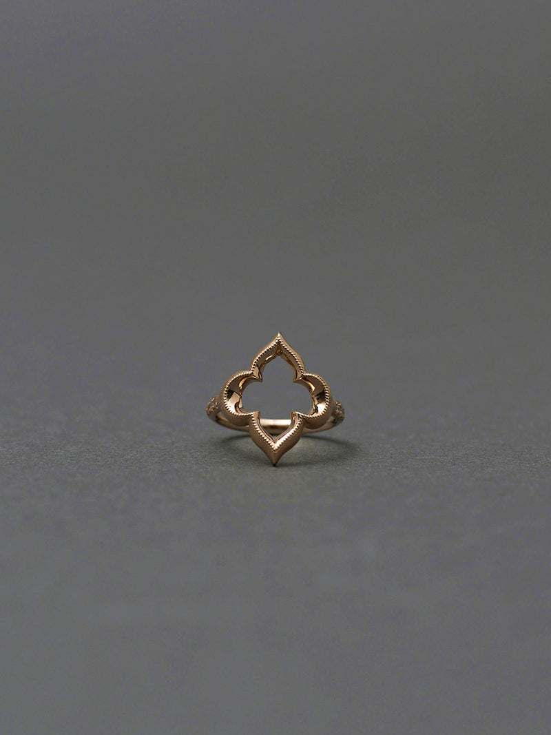 Moroccan Ring