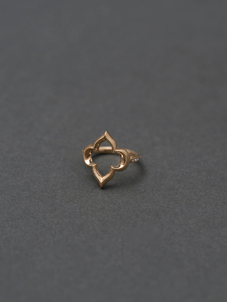 Moroccan Ring