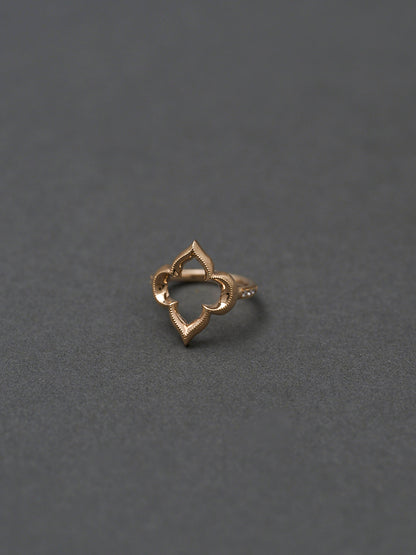 Moroccan Ring