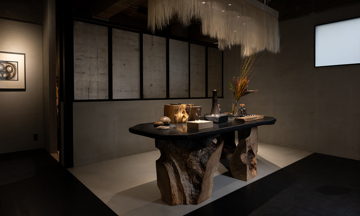 KAGANN FLAGSHIP STORE